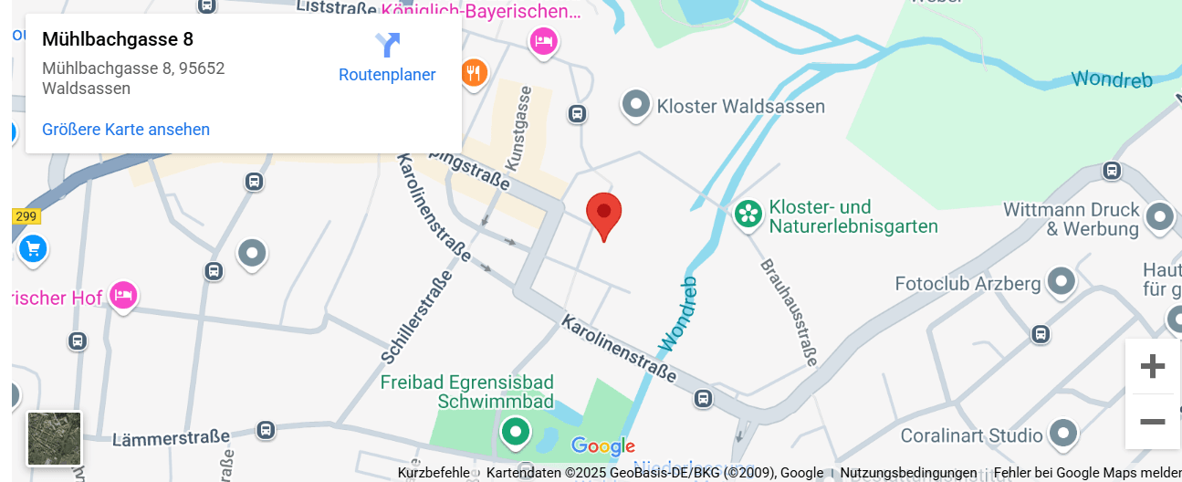 Google Maps